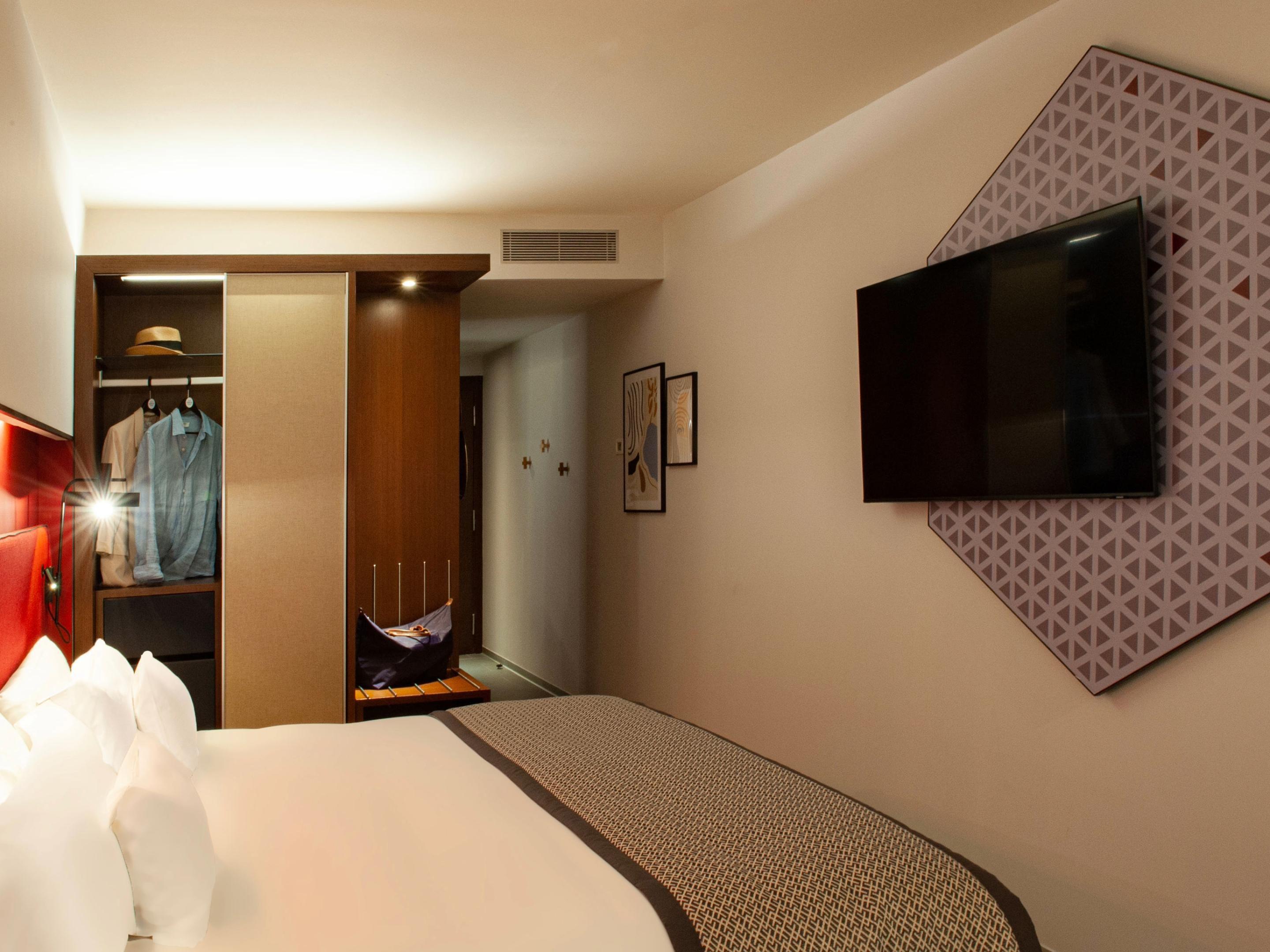 Hotel Indigo Barcelona Granvia Plaza Espana, An Ihg Hotel Exterior photo