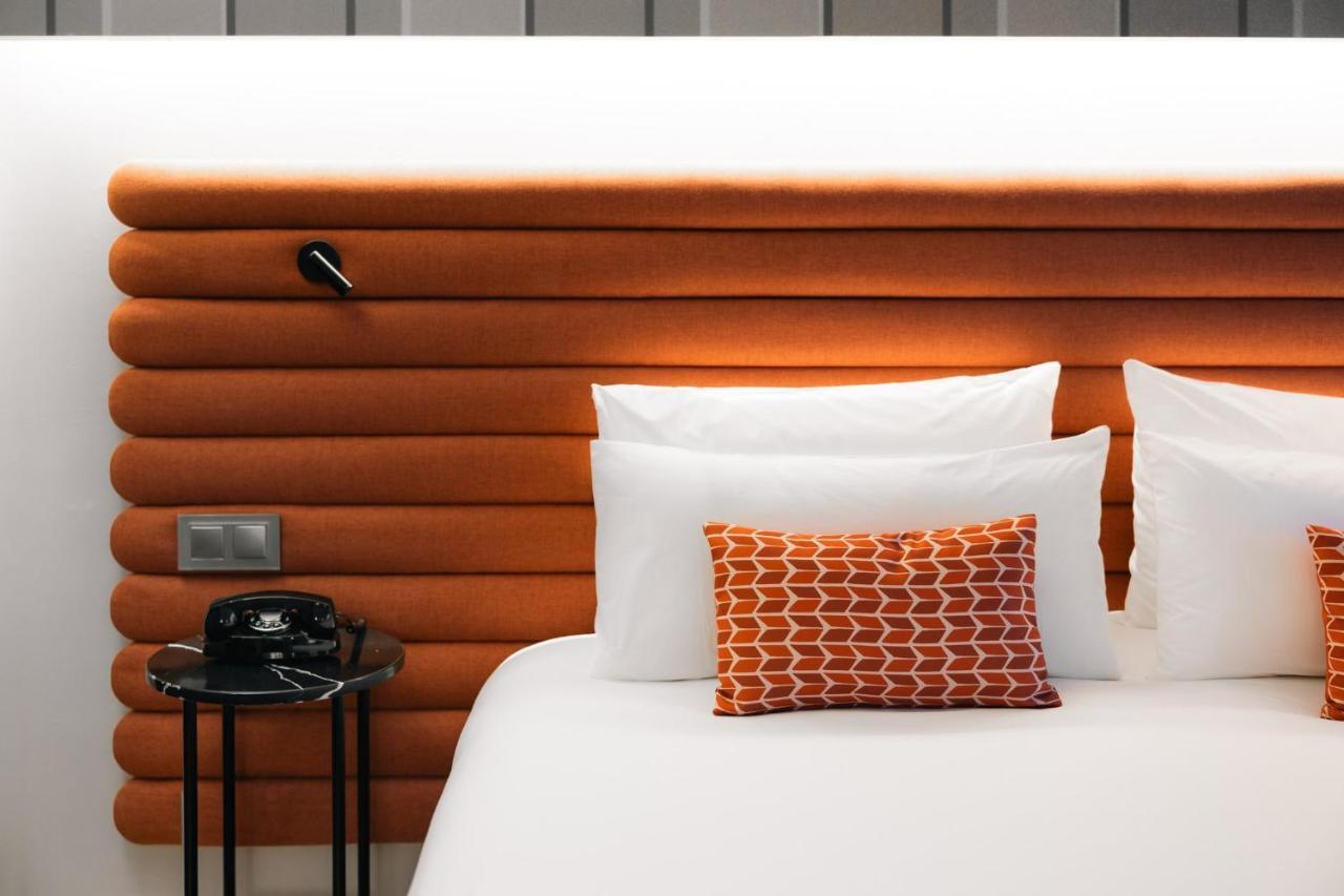 Hotel Indigo Barcelona Granvia Plaza Espana, An Ihg Hotel Exterior photo
